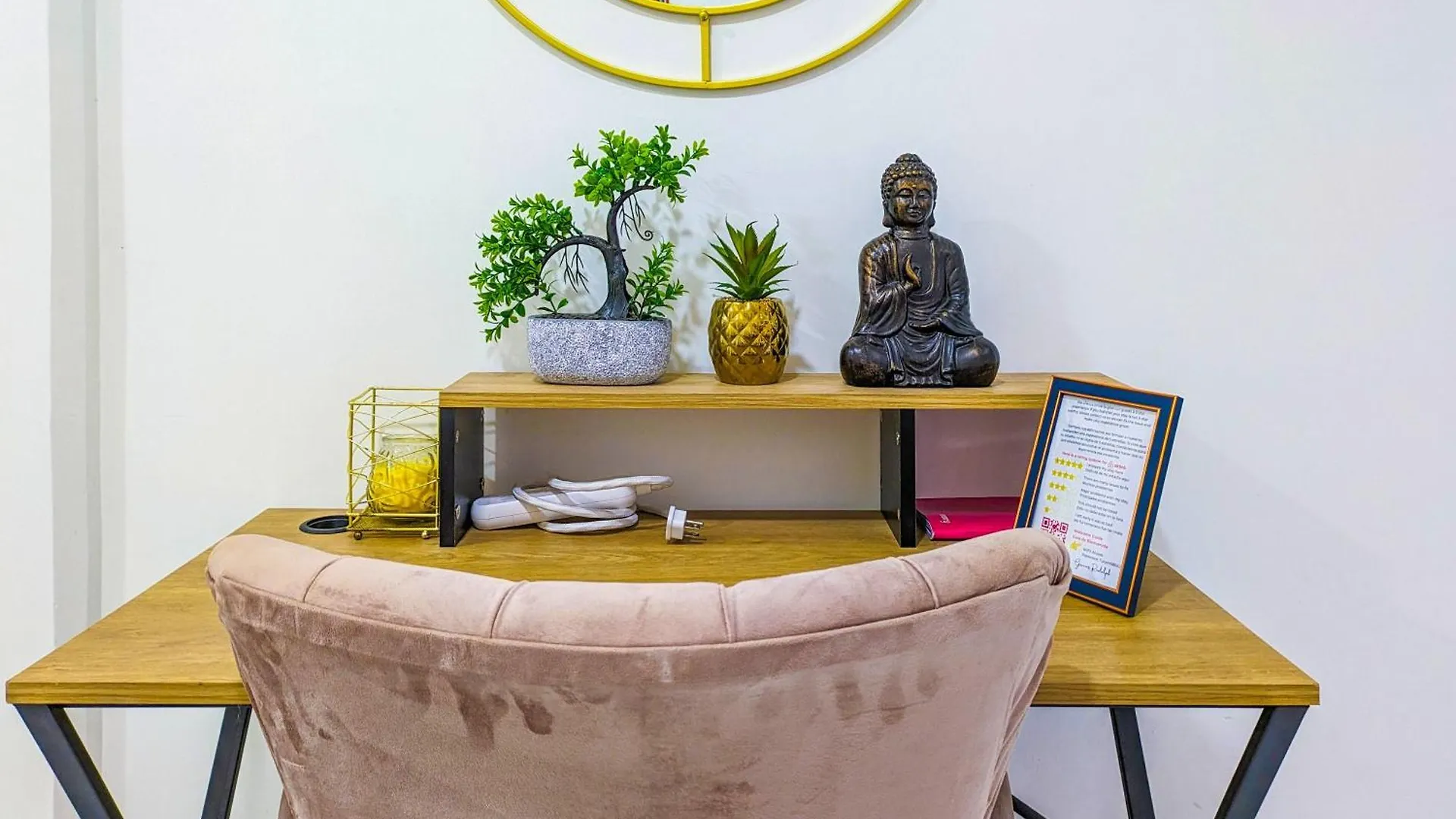 104 Romantic Beachside Escape Zen Theme Kitchen Gym Pool Ac Playa del Carmen Apartment