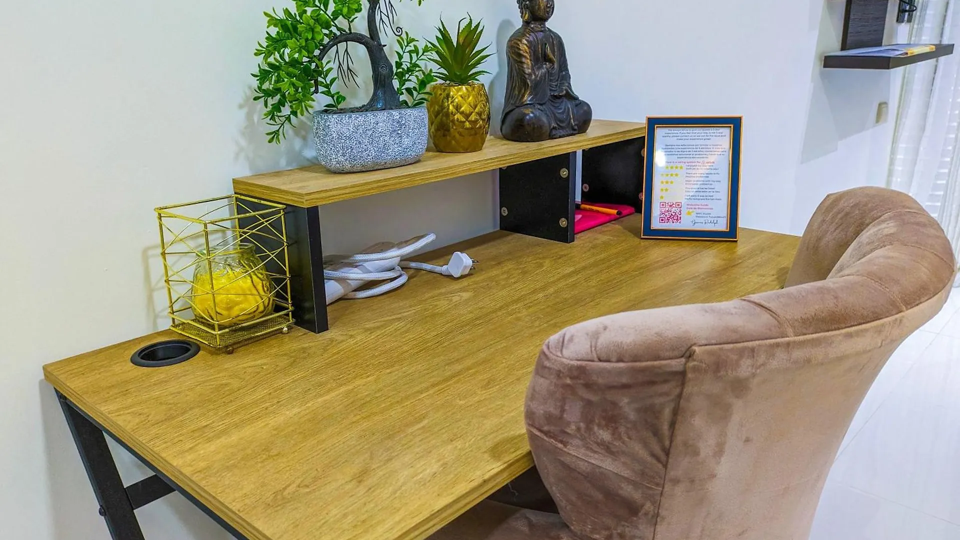 104 Romantic Beachside Escape Zen Theme Kitchen Gym Pool Ac Playa del Carmen 0*,