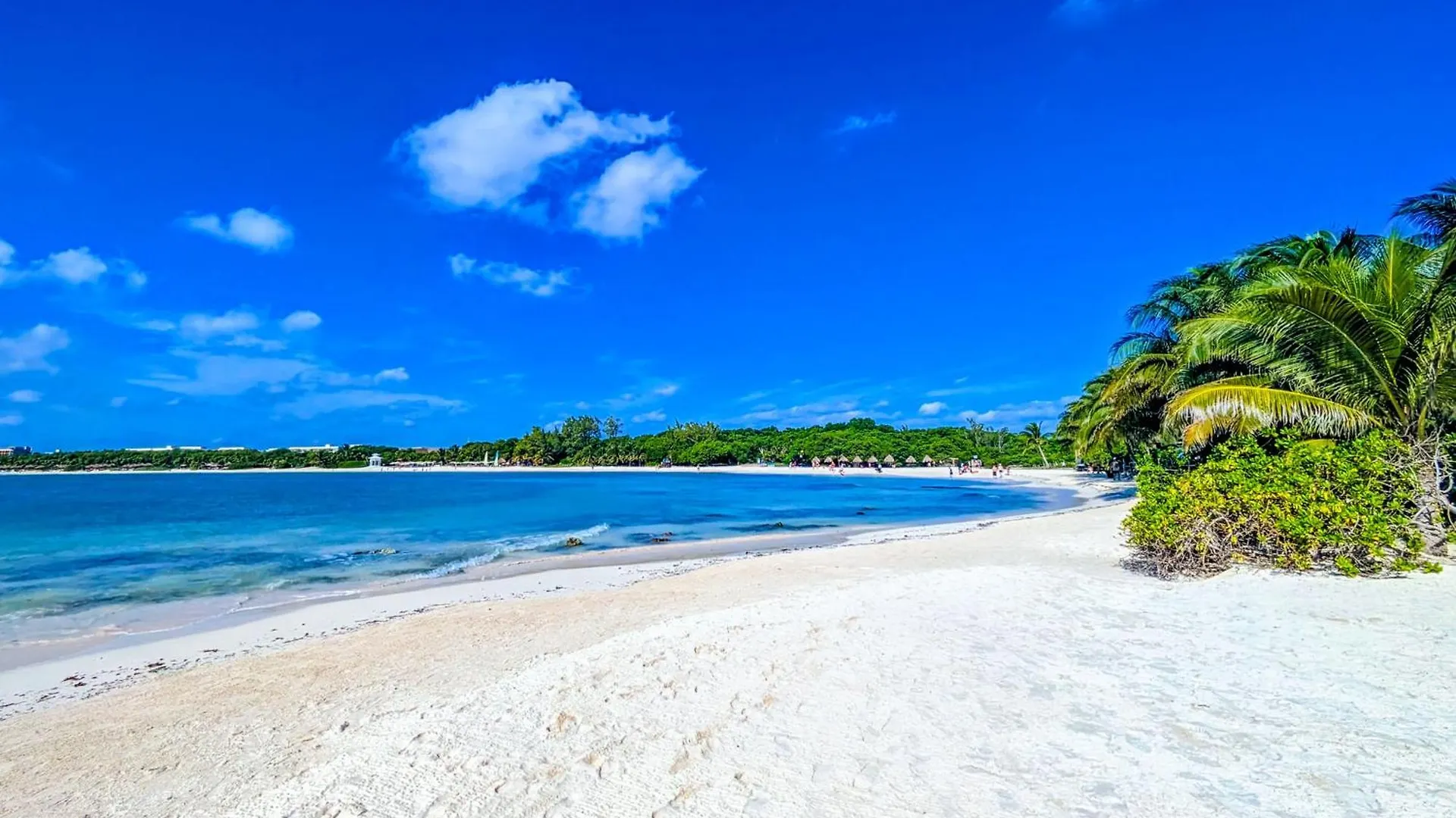 104 Romantic Beachside Escape Zen Theme Kitchen Gym Pool Ac Playa del Carmen